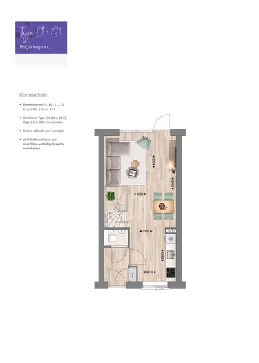 Koop en Huur Huizen - 2