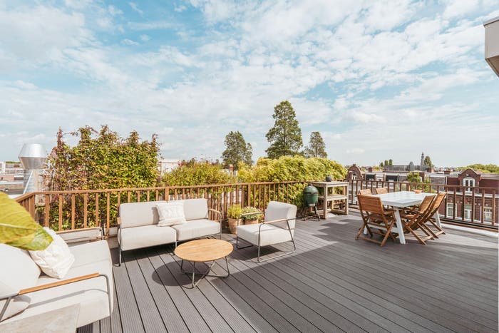5-kamerappartement te koop in Amsterdam – Bilderdijkstraat, Da Costabuurt-Noord