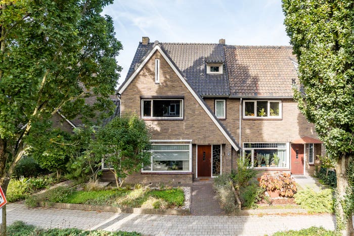 6-kamerhuis te koop in Weert – Kerkstraat, Keent