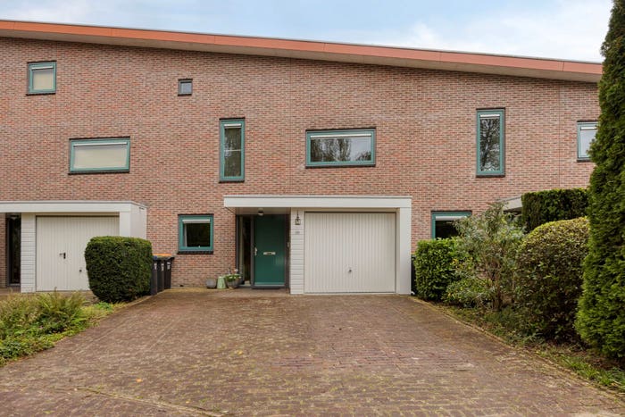 4-kamerhuis te koop in Tweede woonwijk, Zeewolde