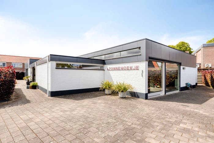 Koop en Huur Huizen - 2