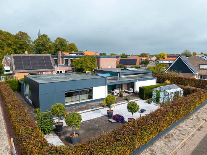 7-kamerhuis te koop in Grijpskerke, Grijpskerke