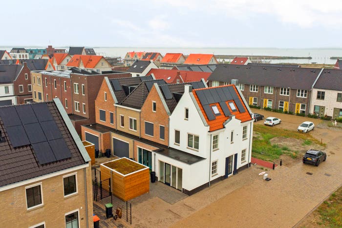 5-kamerhuis te koop in Zeewolde – Stenen Baak, Buurt 4