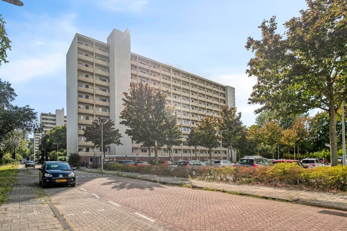 3-kamerappartement te koop in Amsterdam – Jisperveldstraat, Markengouw-Noord