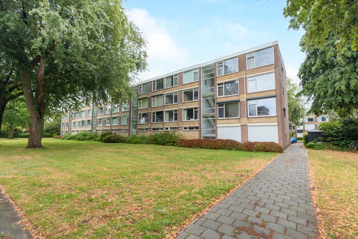 3-kamerappartement te koop in Papendrecht – Trompstraat, Zeeheldenbuurt