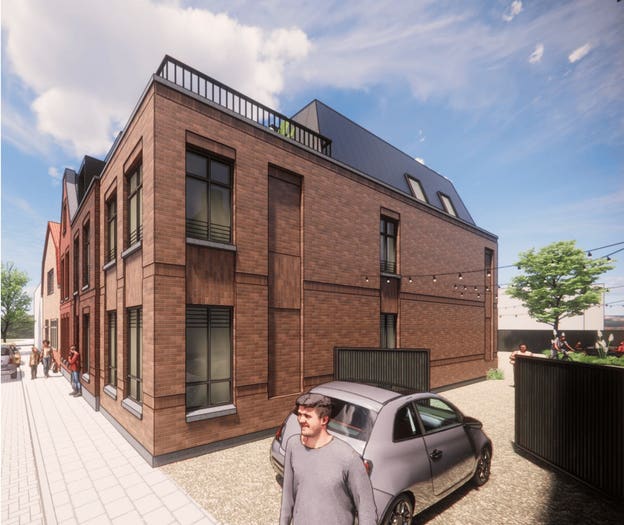 Koop en Huur Huizen - 3