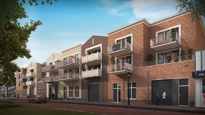 Koop en Huur Huizen - 2