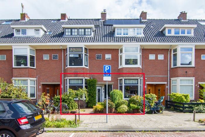 4-kamerappartement te koop in Haarlem – Jan Haringstraat, Schoterveenpolder