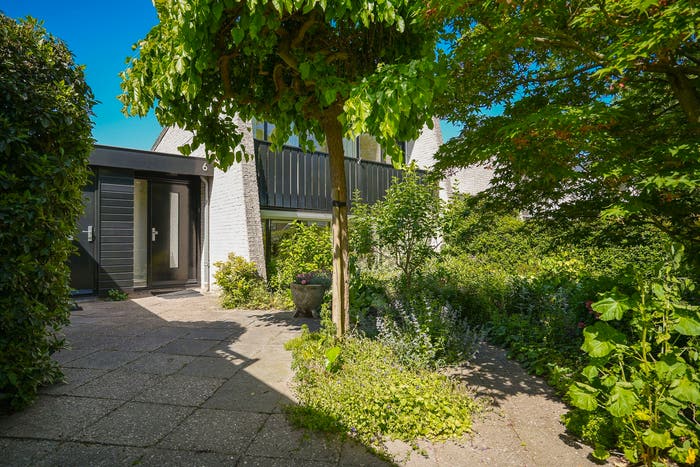 5-kamerhuis te koop in Vogelbuurt (Leerdam), Leerdam