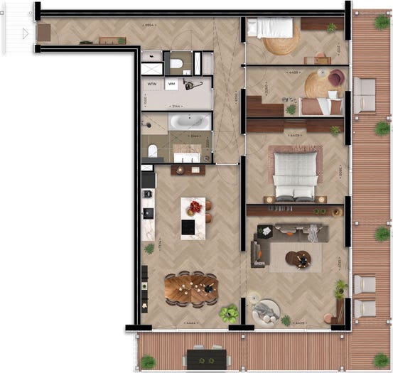 Koop en Huur Huizen - 3