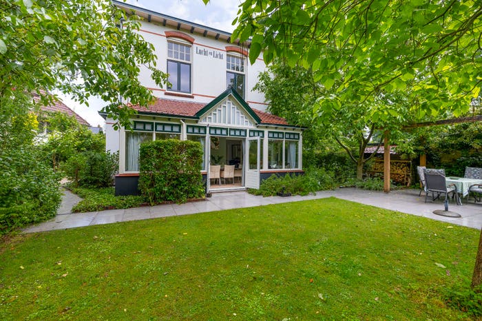 6-kamerhuis te koop in Renkum – Nieuweweg, Onder de Bomen