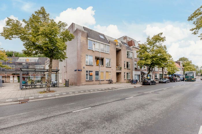 1-kamerappartement te koop in Amsterdam – Nachtegaalstraat, Vogelbuurt-Zuid