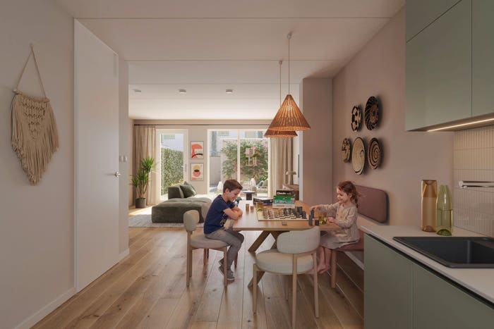 Koop en Huur Huizen - 2