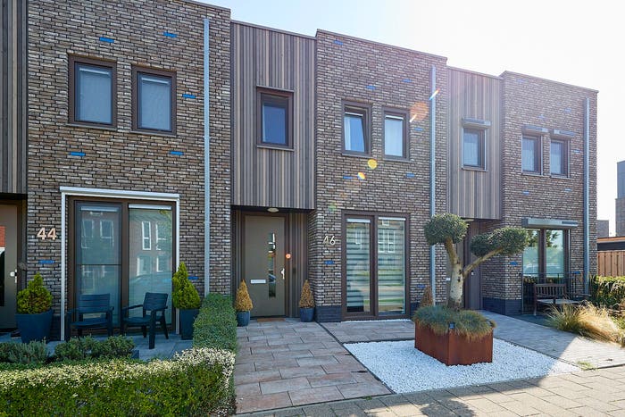 5-kamerhuis te koop in Terneuzen – Waterlanden, Othene