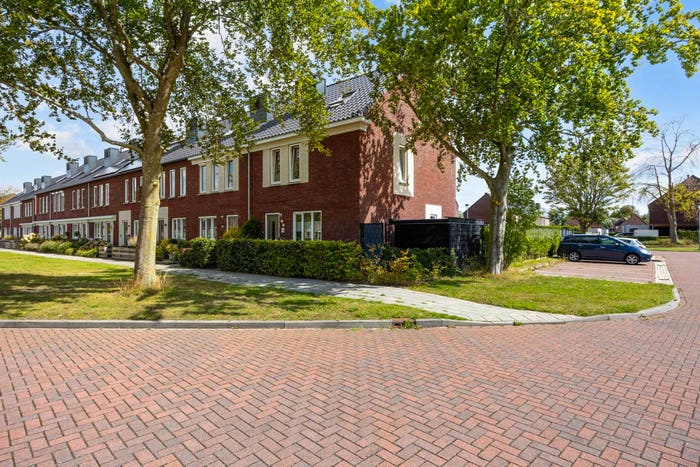 7-kamerhuis te koop in Opwierde Zuid, Appingedam