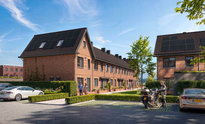 Koop en Huur Huizen - 3