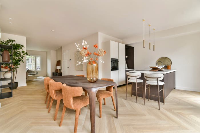 5-kamerappartement te koop in Amsterdam – Amstelveenseweg, Buitenveldert-Zuidwest