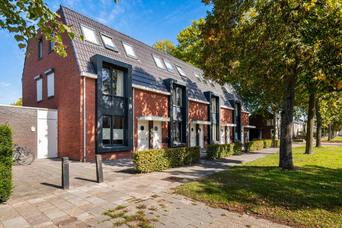 2-kamerappartement te koop in Weert – Overweertstraat, Groenewoud-Noord