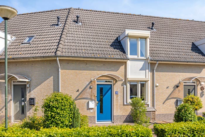 3-kamerhuis te koop in Geffen, Geffen