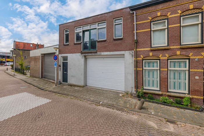 3-kamerappartement te koop in Gouda – Boelekade, Kadenbuurt