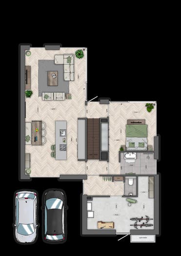 Koop en Huur Huizen - 3