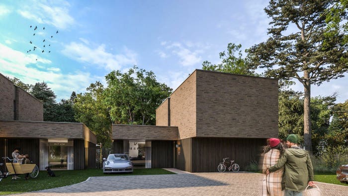 5-kamerhuis te koop in Waalre – | Vrijstaand | Type A | Wolders Eik (Bouwnr. ), Aalst