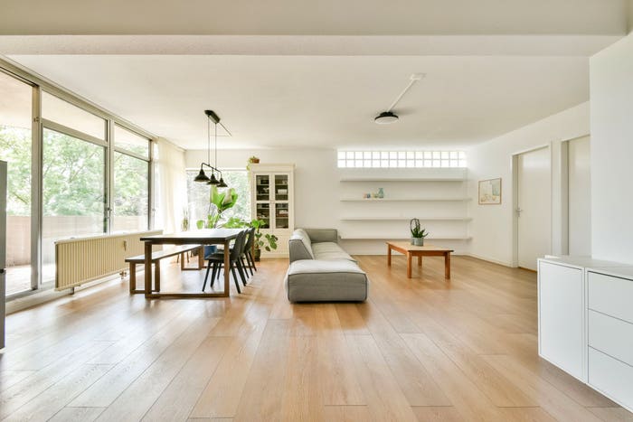 4-kamerappartement te koop in Amsterdam – Groenhoven, G-buurt-Oost