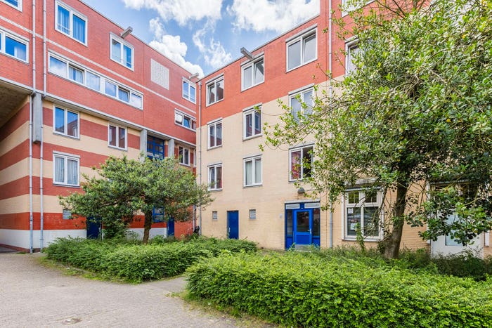5-kamerappartement te koop in Amsterdam – Kolfschotenstraat, Kortvoort
