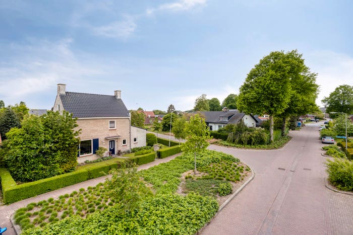 6-kamerhuis te koop in Lith, Lith