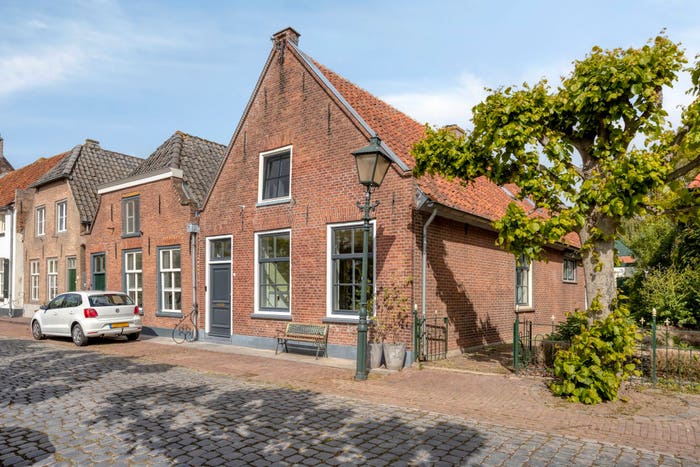 Koop en Huur Huizen - 2