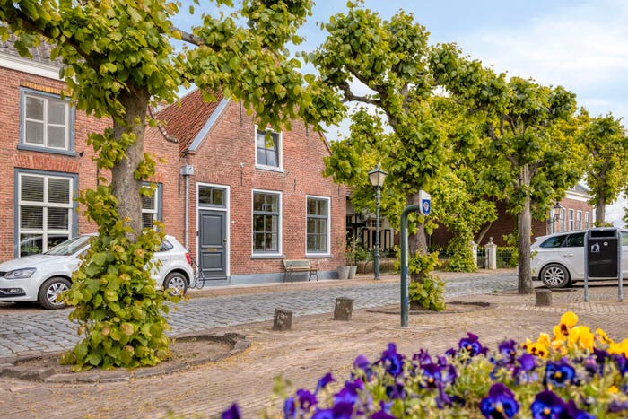 5-kamerhuis te koop in Megen, Megen