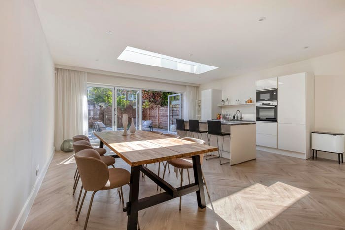 7-kamerhuis te koop in Amsterdam – Wallestein, Buitenveldert-Zuidwest