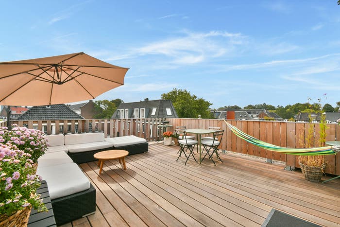 3-kamerappartement te koop in Haarlem – Kennemerstraat RD, Frans Halsbuurt
