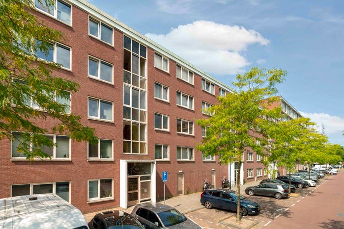 3-kamerappartement te koop in Amsterdam – Bart Poesiatstraat, Zuidwestkwadrant-Zuid