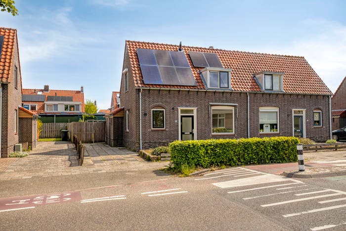 4-kamerhuis te koop in Zandkamp en omgeving, Hattem