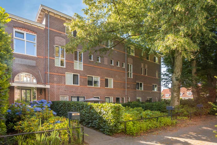 2-kamerhuis te koop in Oosterbeek – St.Bernulphusstraat, Dennenkamp