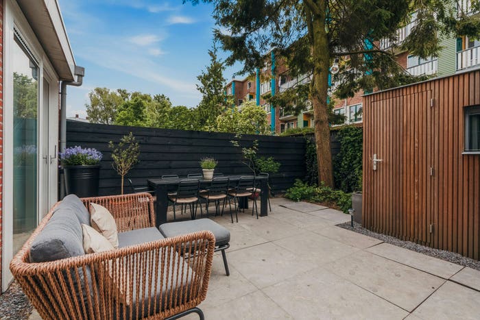 3-kamerappartement te koop in Amsterdam – Lutmastraat, Diamantbuurt