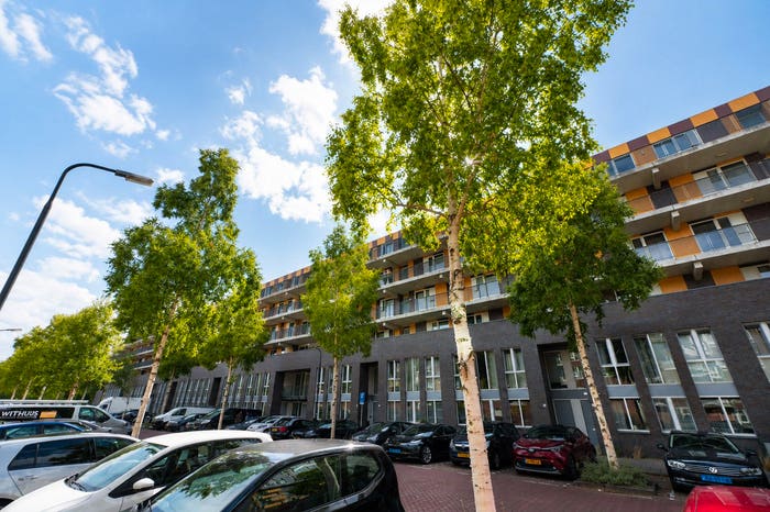 3-kamerappartement te koop in Amsterdam – Klaas Katerstraat, Zuidwestkwadrant-Zuid
