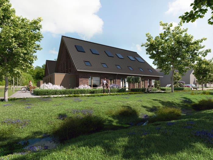 Koop en Huur Huizen - 3