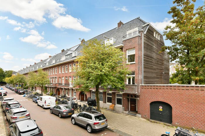 3-kamerappartement te koop in Amsterdam – Wijsmullerstraat, Surinamepleinbuurt