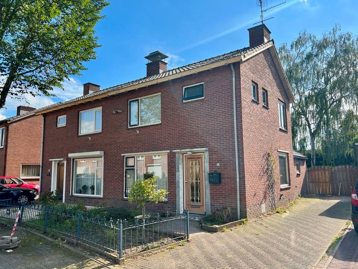 4-kamerhuis te koop in Didam – Liemersweg, Nieuw-Dijk