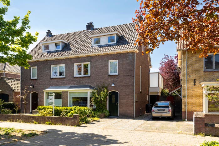 6-kamerhuis te koop in Berghemseweg-Zuid, Oss