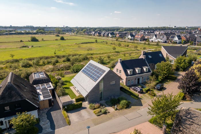 7-kamerhuis te koop in Hagestein kern, Hagestein