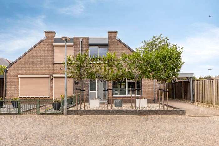 5-kamerhuis te koop in 's-Heerenberg – Het Klooster, 's-Heerenberg