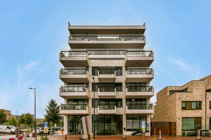 3-kamerappartement te koop in Amsterdam – Eef Kamerbeekstraat, Sportheldenbuurt