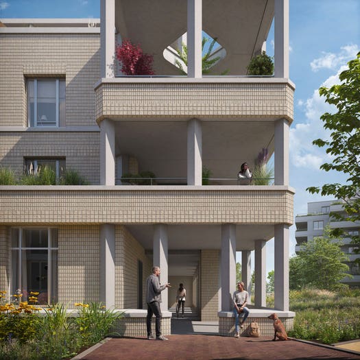 Koop en Huur Huizen - 3