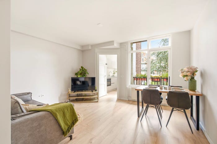 3-kamerappartement te koop in Amsterdam – Spaarndammerstraat, Spaarndammerbuurt-Zuidoost