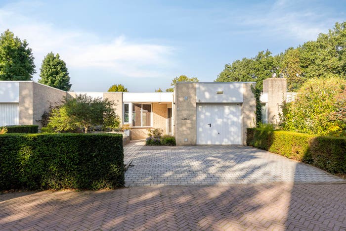 3-kamerhuis te koop in Waalre – Beverlaan, Waalre