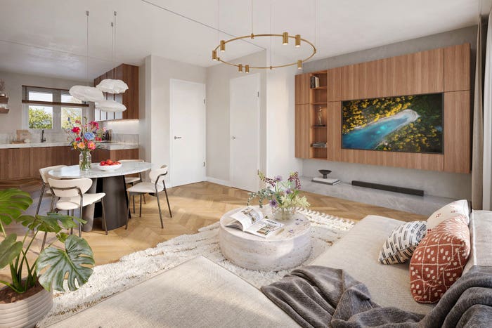 Koop en Huur Huizen - 2