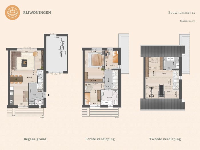 Koop en Huur Huizen - 3